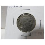 Buffalo Nickel Buffalo Nickel