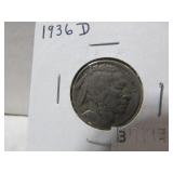 Buffalo Nickel Buffalo Nickel