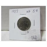 Buffalo Nickel Buffalo Nickel