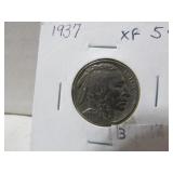 Buffalo Nickel Buffalo Nickel
