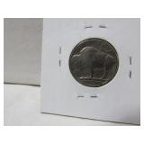 Buffalo Nickel Buffalo Nickel
