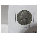 Jefferson Nickel Jefferson Nickel
