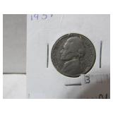 Jefferson Nickel Jefferson Nickel