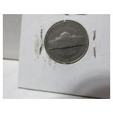 Jefferson Nickel Jefferson Nickel