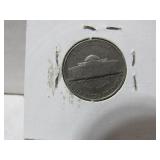 Jefferson Nickel Jefferson Nickel