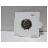 Jefferson Nickel Jefferson Nickel