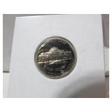 Jefferson Nickel Jefferson Nickel