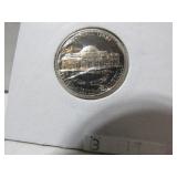 Jefferson Nickel Jefferson Nickel