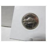 Jefferson Nickel Jefferson Nickel