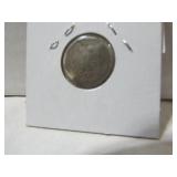 Liberty Seated Silver Dime Liberty Seated Silver Dime