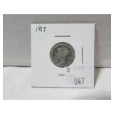 Mercury Silver Dime Mercury Silver Dime