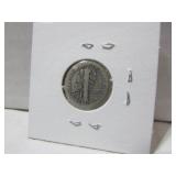 Mercury Silver Dime Mercury Silver Dime