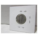 Mercury Silver Dime Mercury Silver Dime