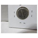 Mercury Silver Dime Mercury Silver Dime