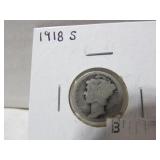 Mercury Silver Dime Mercury Silver Dime