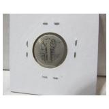 Mercury Silver Dime Mercury Silver Dime