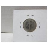 Mercury Silver Dime Mercury Silver Dime
