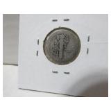 Mercury Silver Dime Mercury Silver Dime