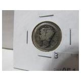 Mercury Silver Dime Mercury Silver Dime