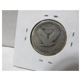 Standing Liberty Silver Quarter Standing Liberty Silver Quarter