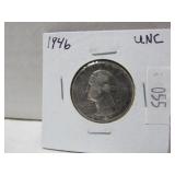 Washington Silver Quarter Washington Silver Quarter