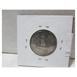 Washington Silver Quarter Washington Silver Quarter