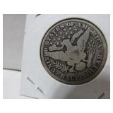 Barber Silver Half Dollar Barber Silver Half Dollar