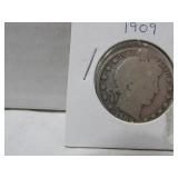 Barber Silver Half Dollar Barber Silver Half Dollar