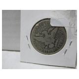 Barber Silver Half Dollar Barber Silver Half Dollar