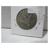 Barber Silver Half Dollar Barber Silver Half Dollar