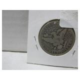Barber Silver Half Dollar Barber Silver Half Dollar