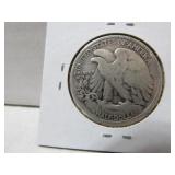 Walking Liberty Half Dollar Walking Liberty Half Dollar