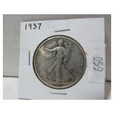Walking Liberty Half Dollar Walking Liberty Half Dollar