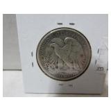 Walking Liberty Half Dollar Walking Liberty Half Dollar