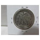 Walking Liberty Half Dollar Walking Liberty Half Dollar