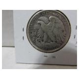 Walking Liberty Half Dollar Walking Liberty Half Dollar