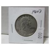 Franklin Half Dollar Franklin Half Dollar