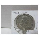 Franklin Half Dollar Franklin Half Dollar