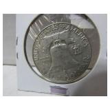 Franklin Half Dollar Franklin Half Dollar