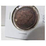 Large One Cent Large One Cent