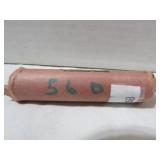 Roll of Wheat Cent Roll of Wheat Cent