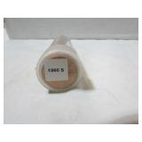 Roll of Lincoln Cent Roll of Lincoln Cent