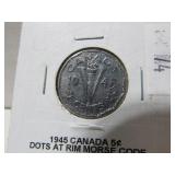 Canada Victory Nickel Canada Victory Nickel