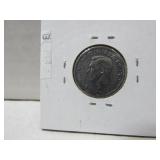 Canada Victory Nickel Canada Victory Nickel