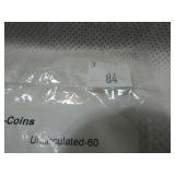 Lincoln Cent Set Lincoln Cent Set