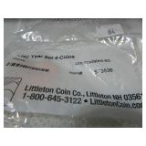Lincoln Cent Set Lincoln Cent Set