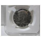 Kennedy Silver Half Dollar Kennedy Silver Half Dollar