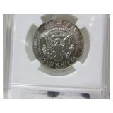Kennedy Silver Half Dollar Kennedy Silver Half Dollar