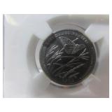 Washington Quarter (West Point Mint) Washington Quarter (West Point Mint)