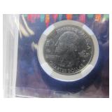 Washington Quarter (West Point Mint) Washington Quarter (West Point Mint)